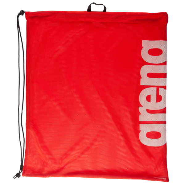 Arena Team Mesh one size team red