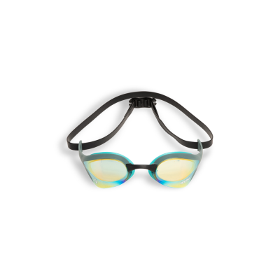 Arena Cobra Ultra Swipe Mirror one size aqua/sage/peacock Unisex Produktbild 2
