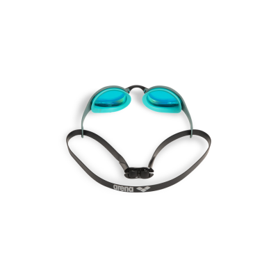 Arena Cobra Ultra Swipe Mirror one size aqua/sage/peacock Unisex Produktbild 4