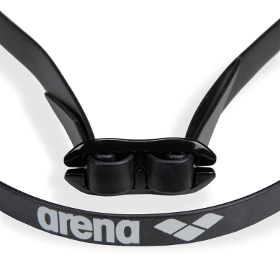 Arena Cobra Ultra Swipe Mirror one size gold/red Unisex Produktbild 3