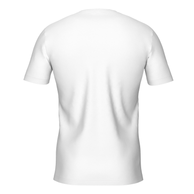 Arena M T-Shirt Team S white/white/black Herren Produktbild 1
