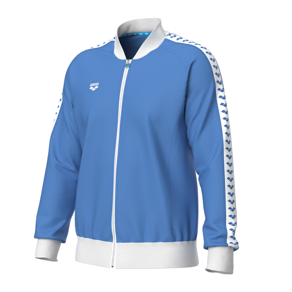Arena M Relax Iv Team Jacket XL roy/white/roy Herren