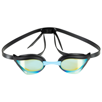 Arena Cobra Core Swipe Mirror one size aqua/black Unisex Produktbild 1