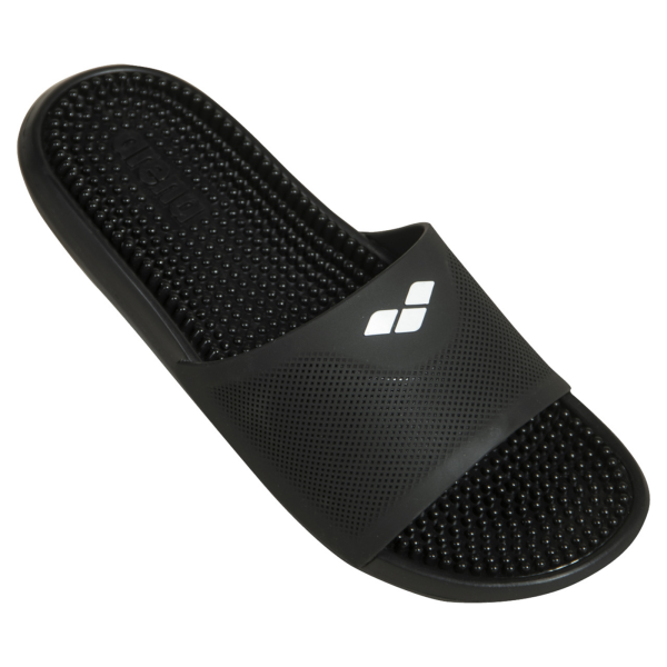 Arena Marco 46 black/black/black Unisex