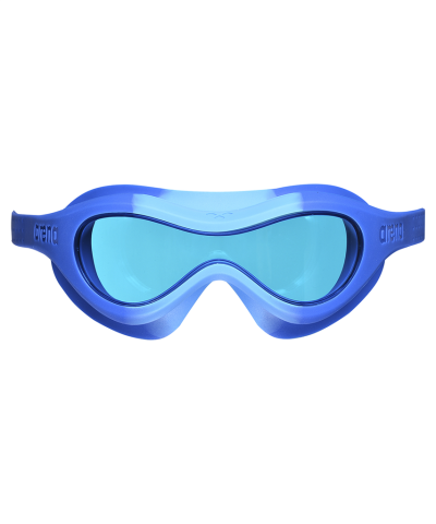 Arena Kids Spider Mask one size lightblue/blue/blue Unisex Produktbild 1