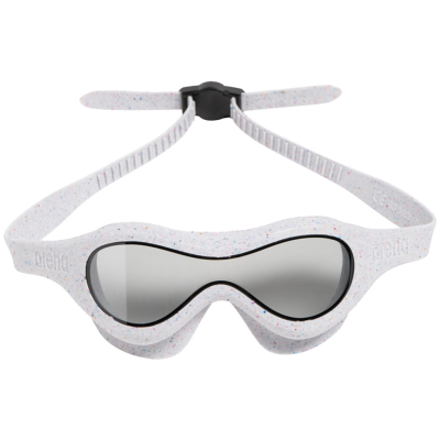 Arena Kids Spider Mask one size r smoke/grey Unisex Produktbild 1