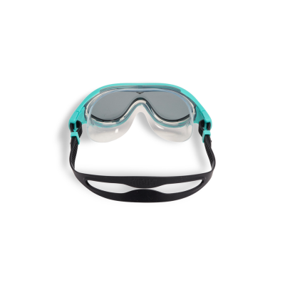 Arena Jr The One Mask one size dark smoke/water/black Unisex Produktbild 4