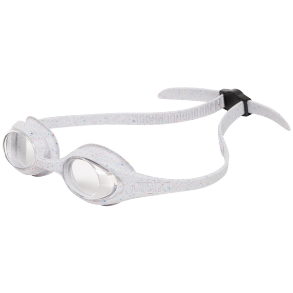 Arena Kids Spider one size r clear/grey Unisex