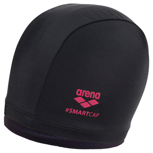 Arena W Smartcap one size black Damen