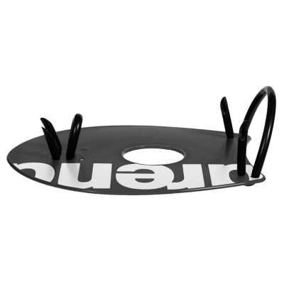 Arena Elite Hand Paddle 2 XS black/white Unisex Produktbild 2