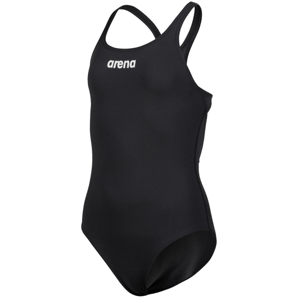 Arena G Team Swimsuit Swim Pro Solid 164 navy/white M&auml;dchen