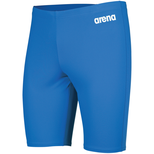 Arena M Team Swim Jammer Solid D 6 royal/white Herren