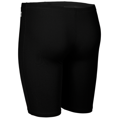 Arena B Team Swim Jammer Solid 116 black/white Jungen Produktbild 2