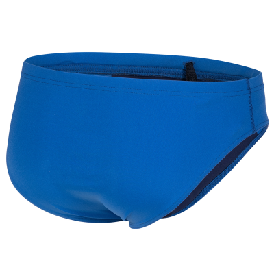 Arena M Team Swim Briefs Solid D 6 royal/white Herren Produktbild 1