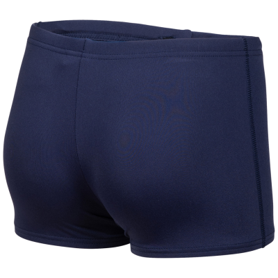 Arena B Team Swim Short Solid 164 navy/white Jungen Produktbild 2