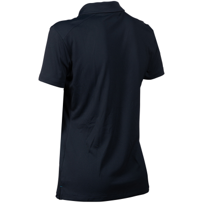 Arena W Team Poloshirt Solid M navy Damen Produktbild 1