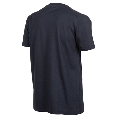 Arena Team T-Shirt Panel M navy Unisex Produktbild 1