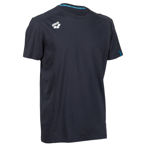 Arena Team T-Shirt Panel XXL navy Unisex