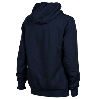 Arena Team Hooded Sweat Panel S navy Unisex Produktbild 1