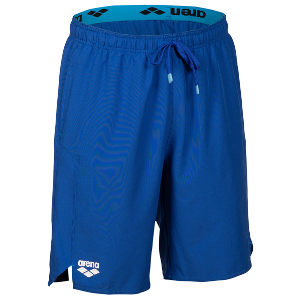 Arena Team Bermuda Panel XL royal Unisex