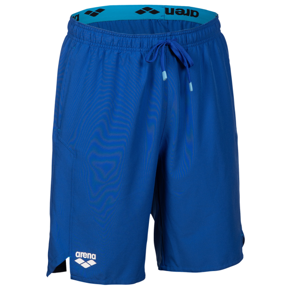 Arena Team Bermuda Panel XXL royal Unisex