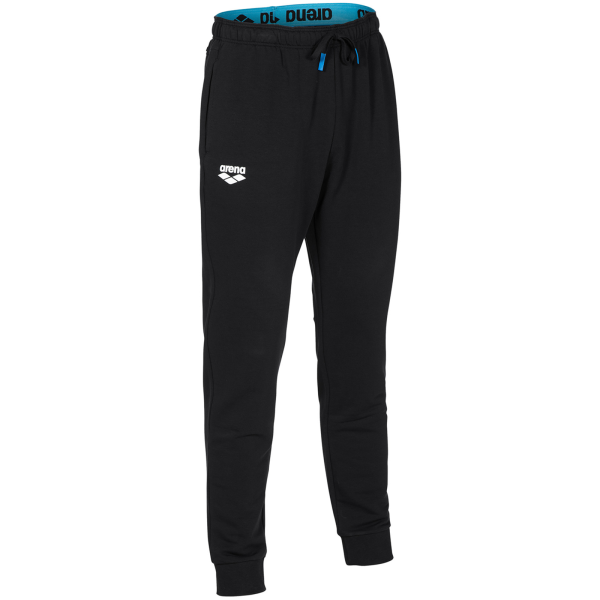 Arena Team Pant Solid 3XL black Unisex