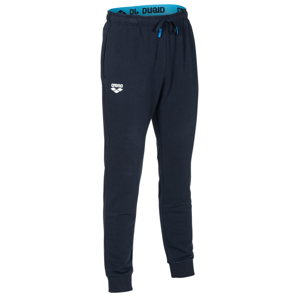 Arena Team Pant Solid XS navy Unisex