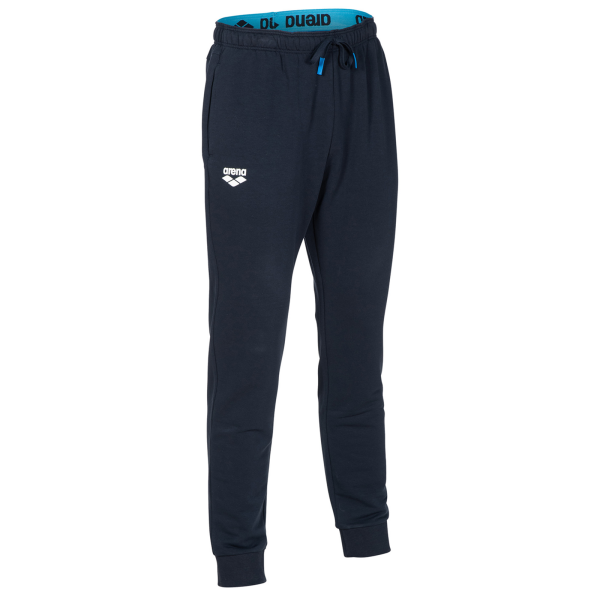 Arena Team Pant Solid XXL navy Unisex