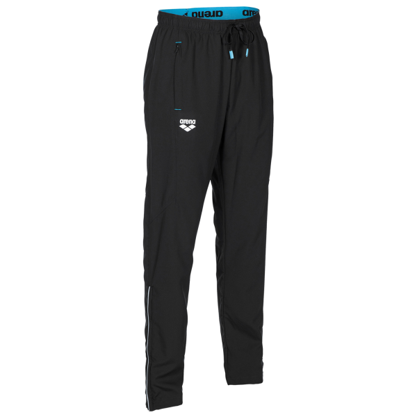 Arena Team Pant Panel XXL black Unisex