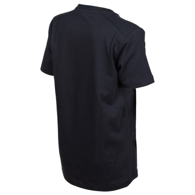 Arena Jr Team T-Shirt Panel 128 navy Unisex Produktbild 1