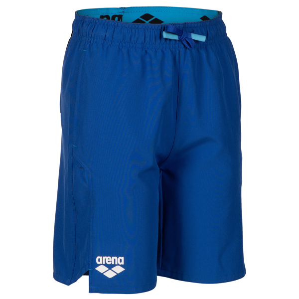 Arena Jr Team Bermuda Panel 152 royal Unisex