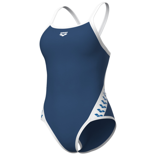 Arena W Arena Icons Super Fly Back Solid D 38 royal/white Damen