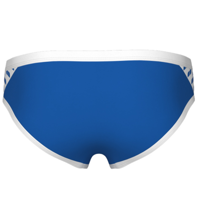 Arena M Arena Icons Swim Briefs Solid D 3 royal/white Herren Produktbild 2