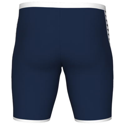 Arena M Arena Icons Swim Jammer Solid D 8 navy/white Herren Produktbild 2