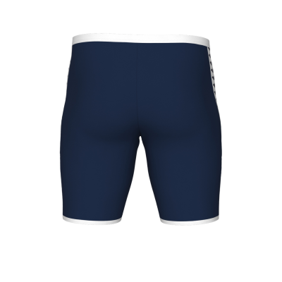 Arena M Arena Icons Swim Jammer Solid D 8 navy/white Herren Produktbild 3