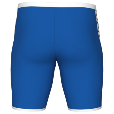 Arena M Arena Icons Swim Jammer Solid D 4 royal/white Herren Produktbild 2