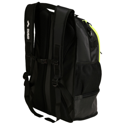 Arena Fastpack 3.0 one size dark smoke/neon yellow Produktbild 3