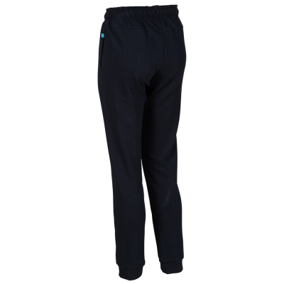 Arena Jr Team Pant Solid 116 navy Unisex Produktbild 1