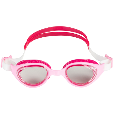 Arena Jr Air one size clear/pink Unisex Produktbild 1