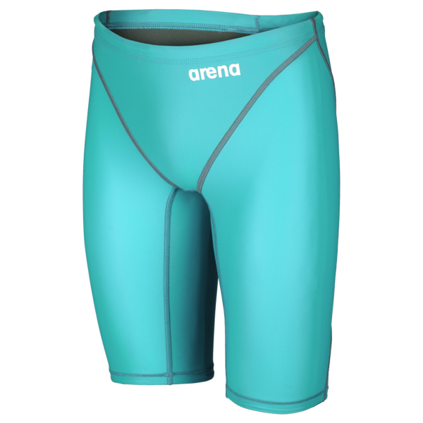 Arena M Powerskin ST NEXT Jammer D 1 aquamarine Herren