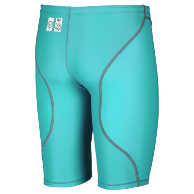 Arena M Powerskin ST NEXT Jammer D 2 aquamarine Herren Produktbild 1