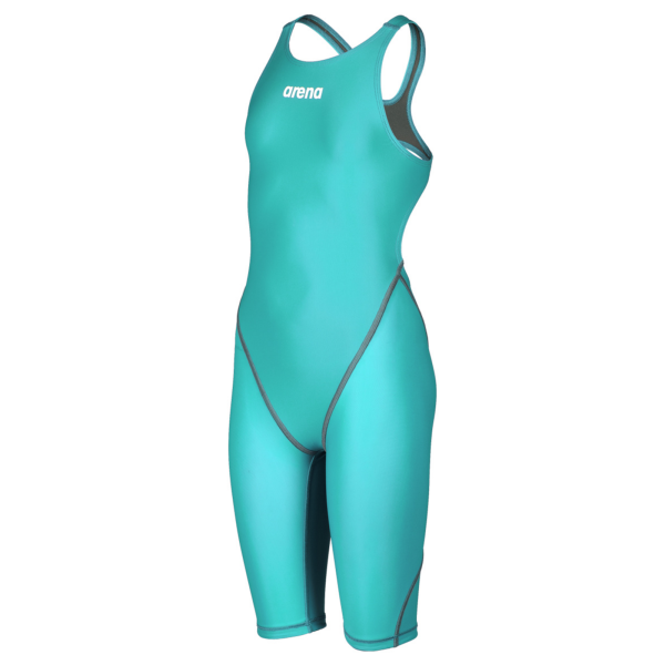 Arena G Powerskin ST NEXT Ob 116 aquamarine M&auml;dchen