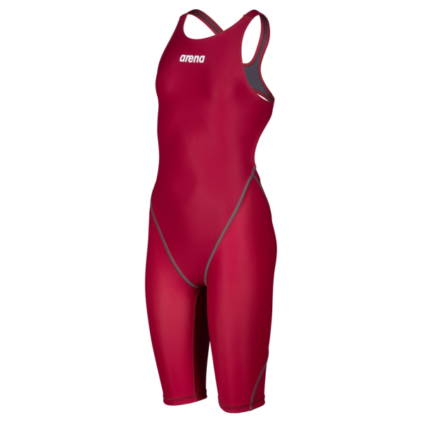 Arena G Powerskin ST NEXT Ob 140 deep red M&auml;dchen