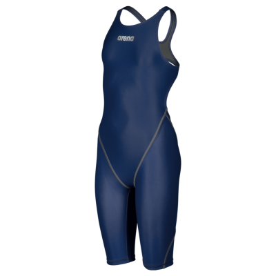 Arena G Powerskin ST NEXT Ob 128 navy M&auml;dchen Produktbild 1