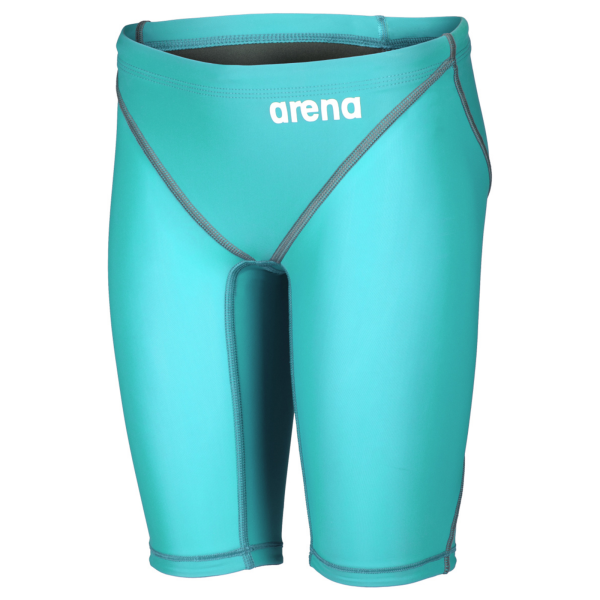 Arena B Powerskin ST NEXT Jammer 116 aquamarine Jungen