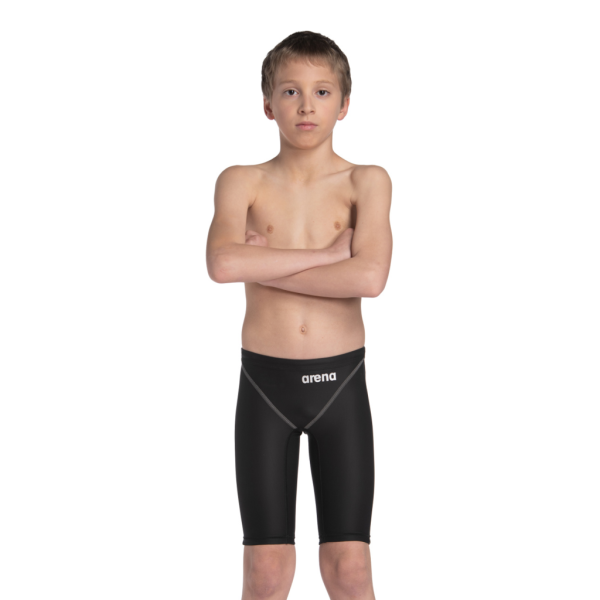 Arena B Powerskin ST NEXT Jammer 140 black Jungen