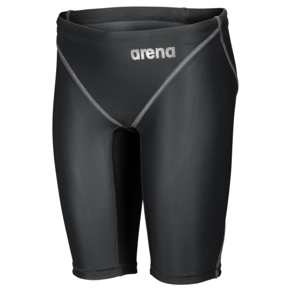 Arena B Powerskin ST NEXT Jammer 152 black Jungen