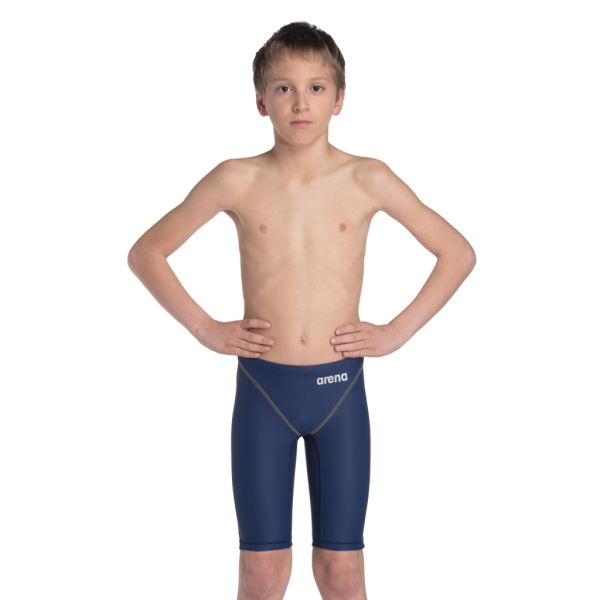 Arena B Powerskin ST NEXT Jammer 116 navy Jungen