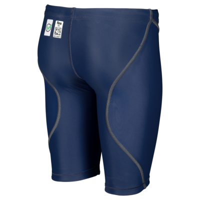 Arena B Powerskin ST NEXT Jammer 116 navy Jungen Produktbild 2