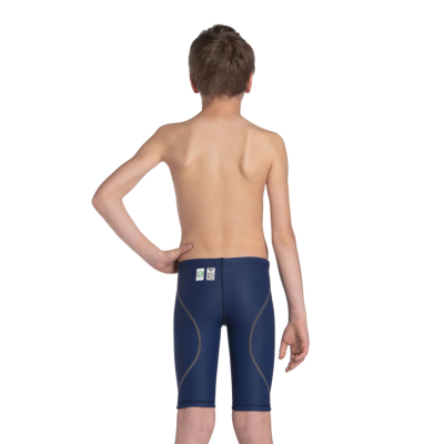 Arena B Powerskin ST NEXT Jammer 128 navy Jungen Produktbild 3